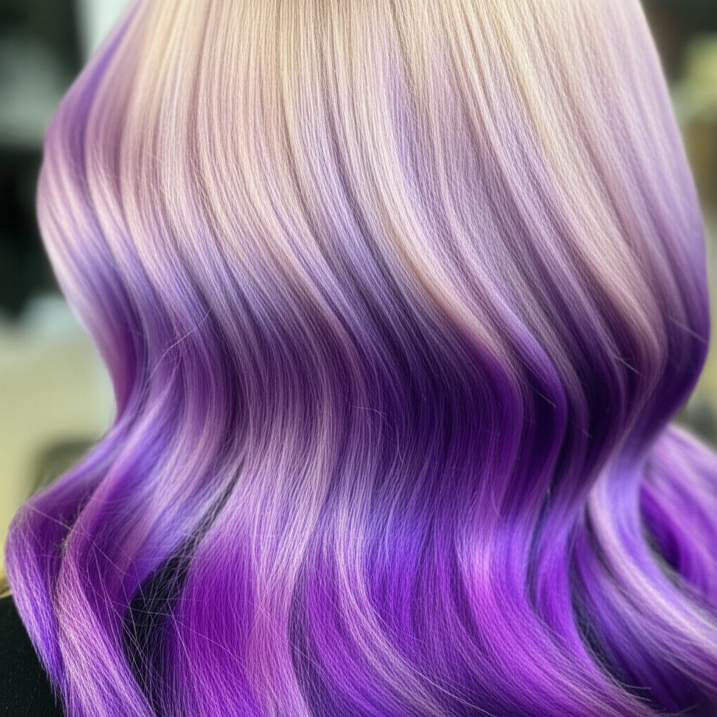 Color Transformation