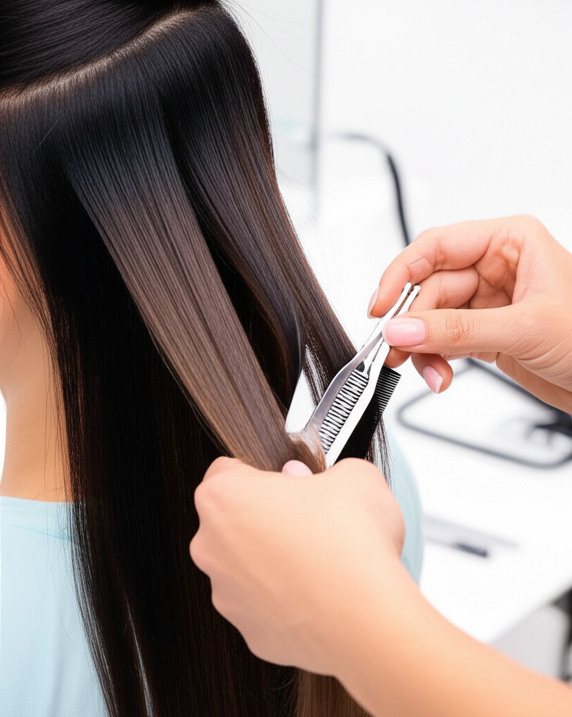 Hair Extensions